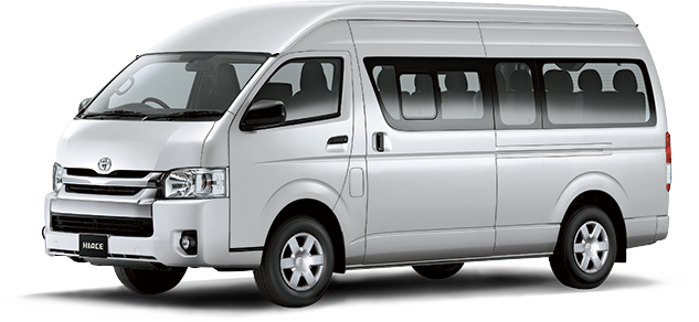 Hiace